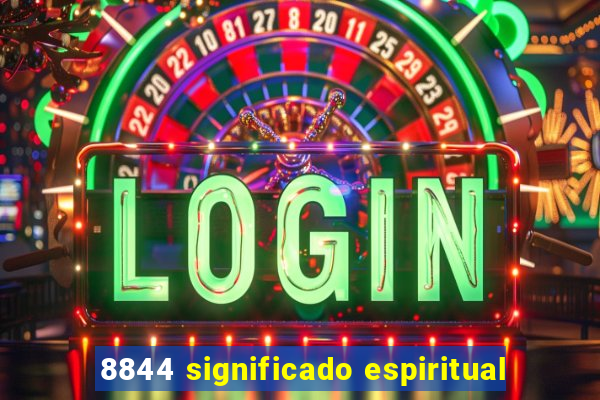 8844 significado espiritual